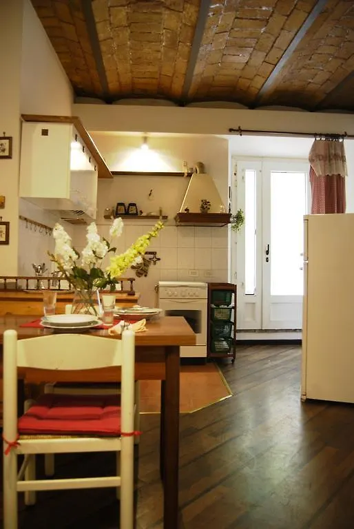 La Piccola Stellina Daire Roma