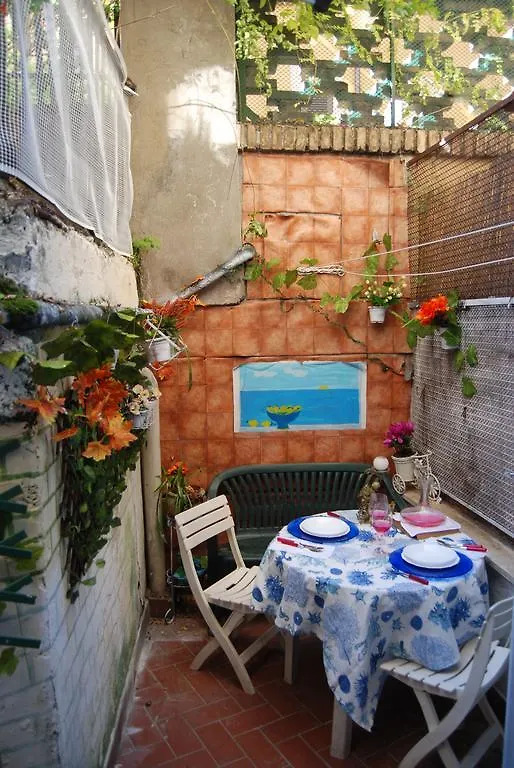 La Piccola Stellina Daire Roma