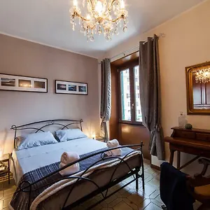  Apartamento Piazza Bologna