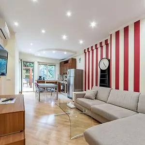  Apartamento Nostalgia Romana