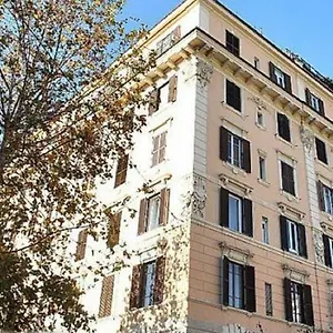  Apartamento Luxy Vatican