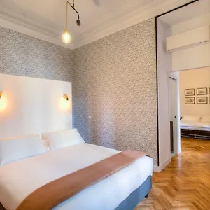  Apartamento App Beccaria In