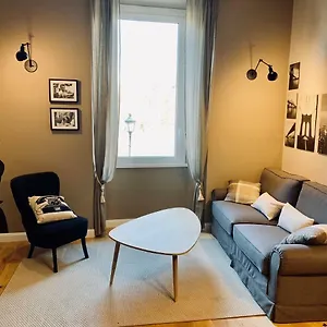  Apartamento Vatican Luxury House